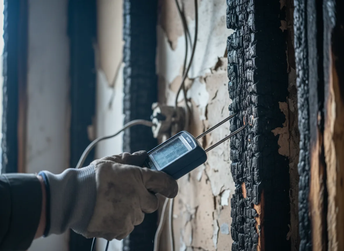 Fire Damage Restoration Bapchule, AZ FAQs